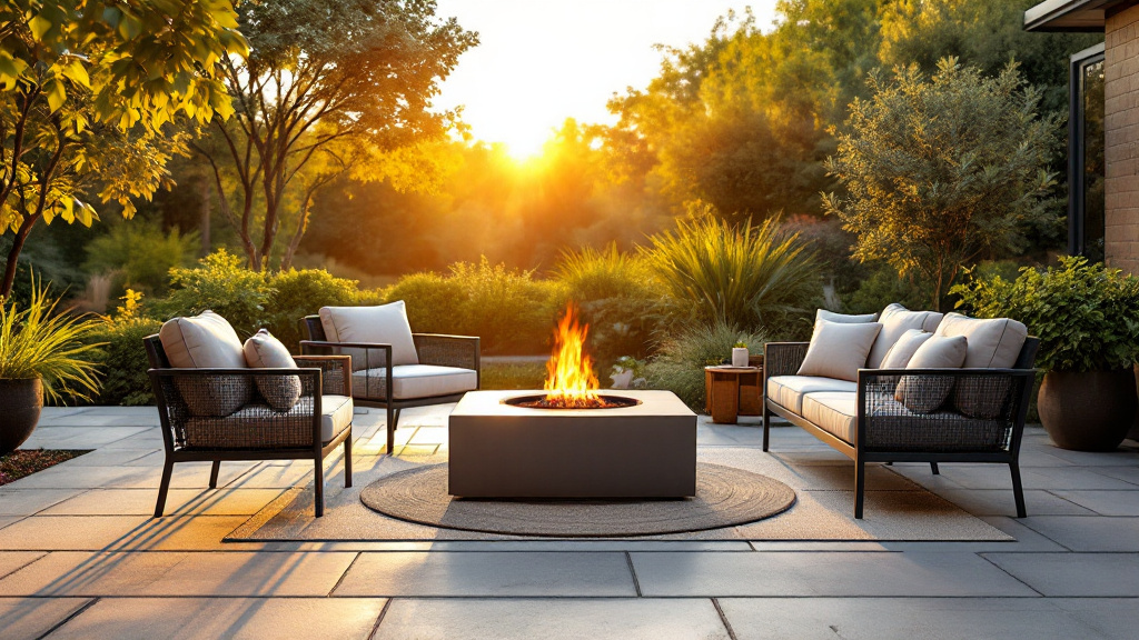 7 Piece Aluminum Outdoor Furniture Set Review: Worth It?