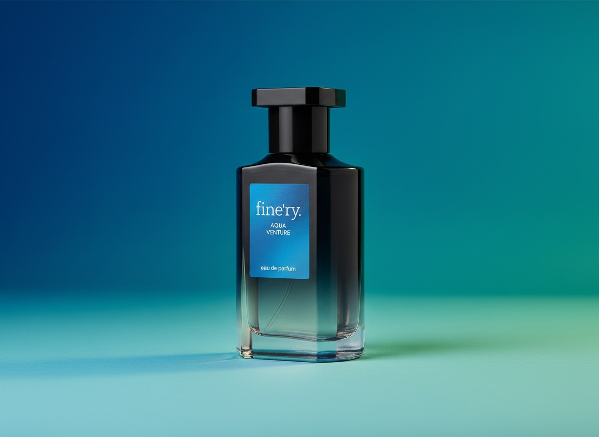 Fine'ry Aqua Venture Men's Eau de Parfum Review Fine