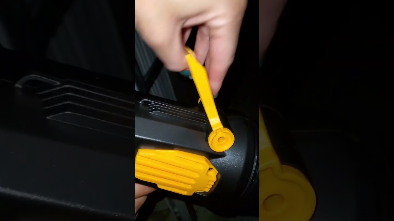 BEFAMALI Rechargeable Spotlight Review BEFAMALI Rechargeable Spotlight Review