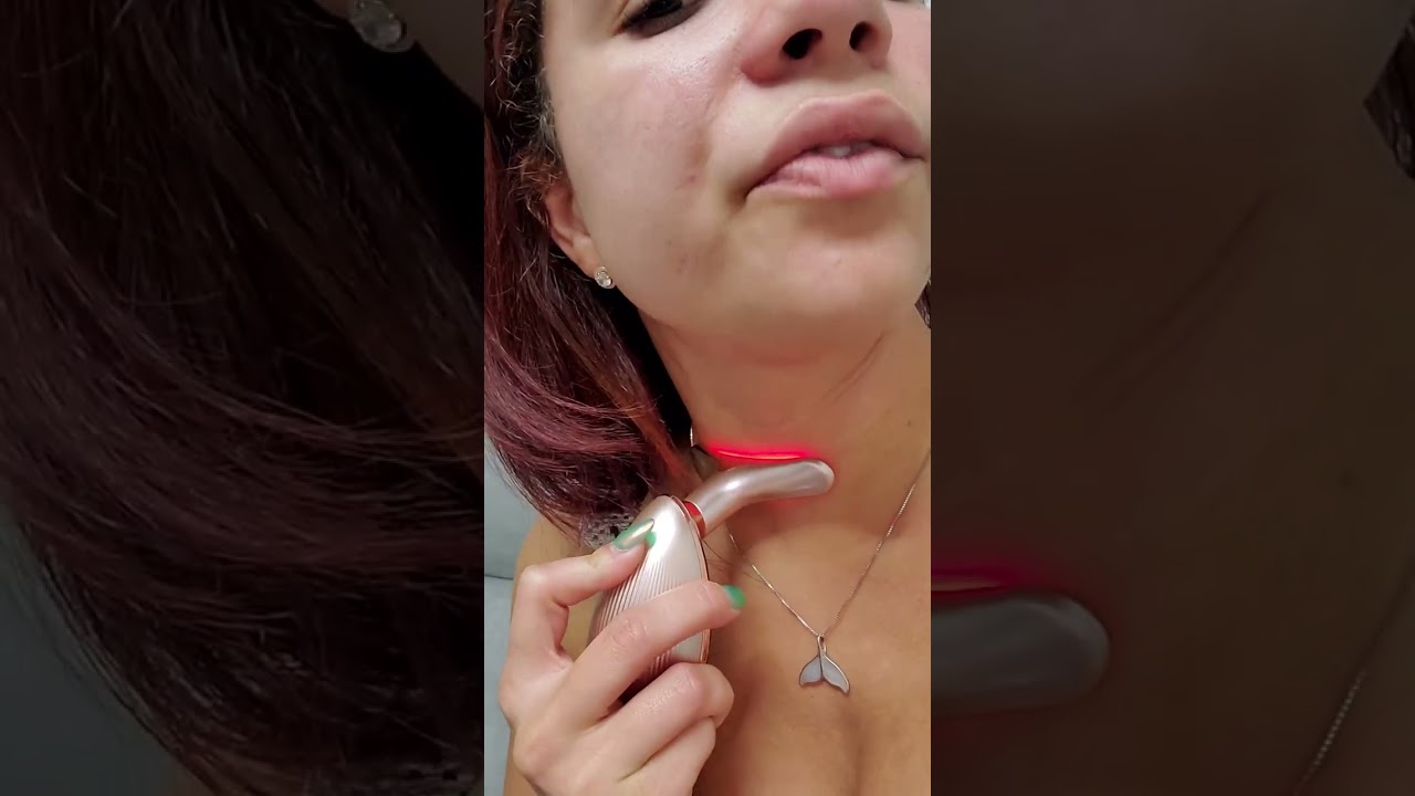 SDKWDH Red Light Therapy: 5-Minute Auto-Shutoff Review